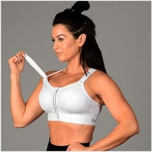 NWOT Shefit high impact sports bra running bra size 3X